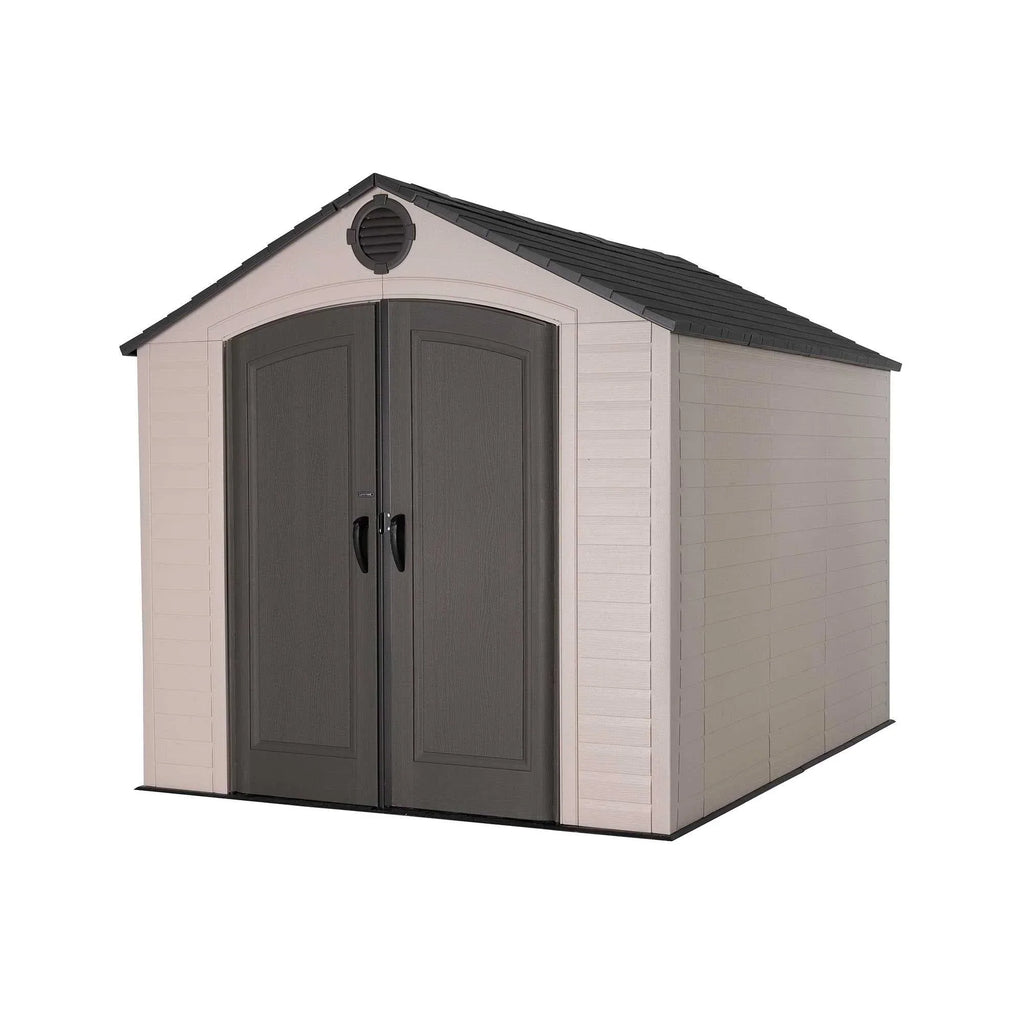 2026 8 Ft. x 10 Ft. Outdoor Storage Shed