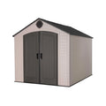 2026 8 Ft. x 10 Ft. Outdoor Storage Shed