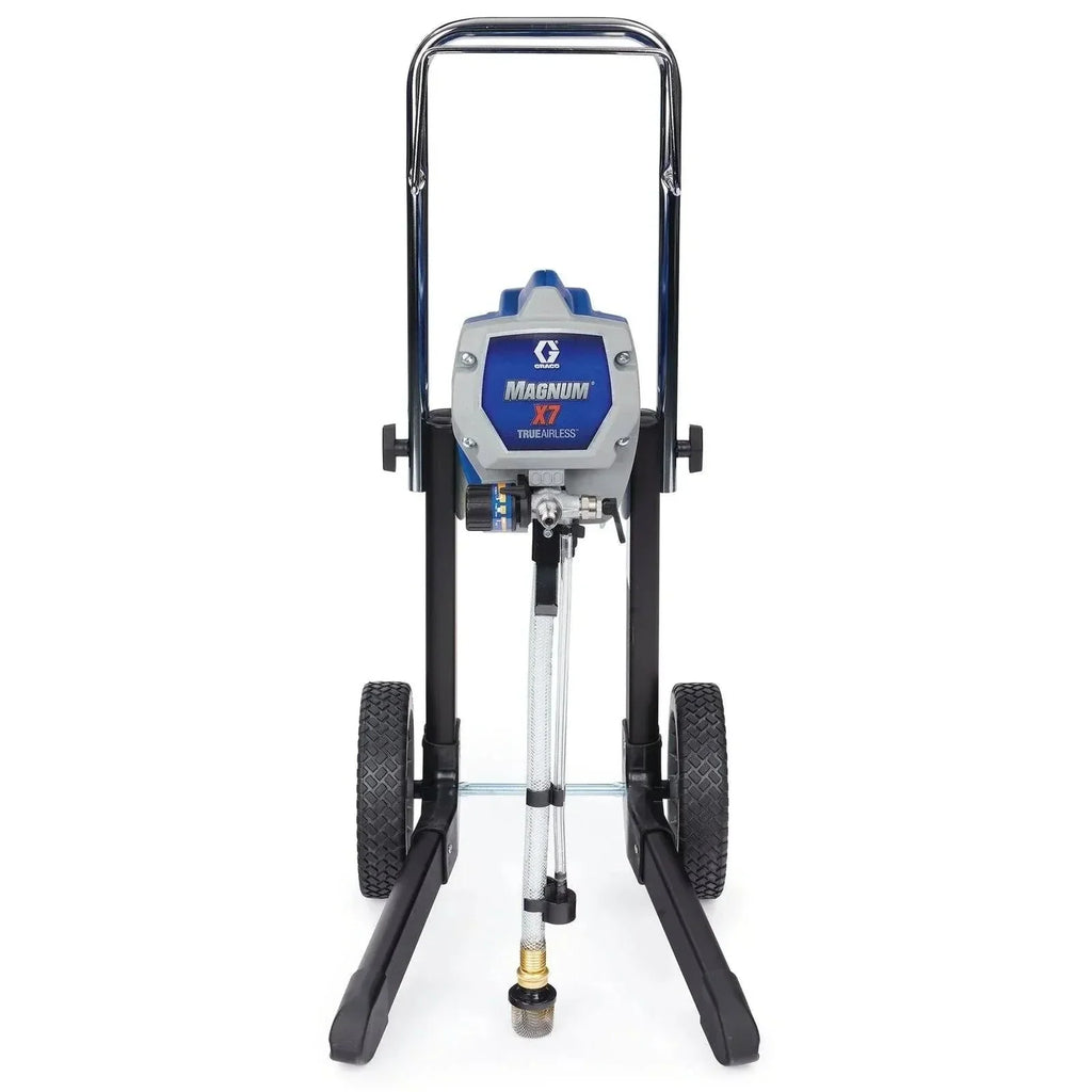 2026 NewGraco 262805 Magnum X7 Paint Sprayer