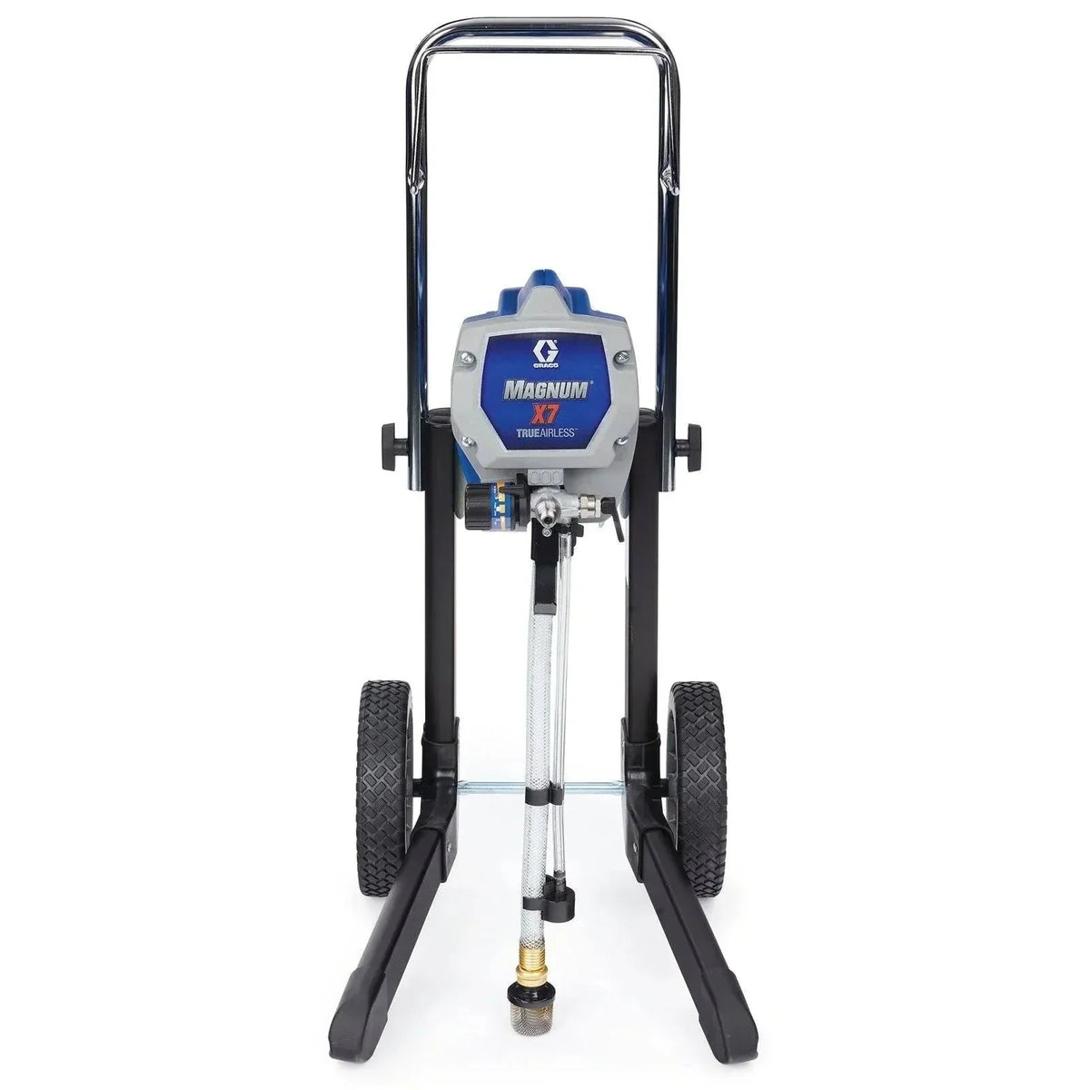 2026 NewGraco 262805 Magnum X7 Paint Sprayer