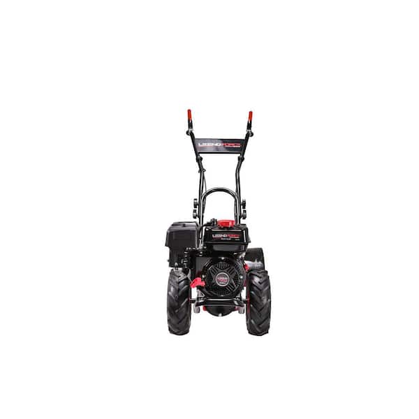 2026 20 in. 212 cc Gas Rear Tine Garden Tiller