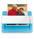 2026 Plustek Photo Scanner, 4x6 Photo in 2sec, Auto Crop and Deskew CCD Sensor