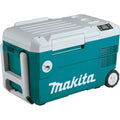 2026 NewMakita 18V X2 LXT Lithium-Ion 12V/24V DC Auto and AC Cooler/Warmer Tool Only DCW180Z from Makita