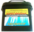 2026 New 60 Count Roof Melt Tablet Designed To Prevent Damage To Roofs From Ice