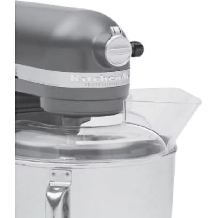 2026 Pro 600 Series 6 Quart Bowl-Lift Stand Mixer