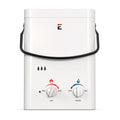 2026 Eccotemp L5 1.5 GPM Portable Outdoor Liquid Propane Tankless Water Heater