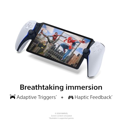 2026 PlayStation Portal Remote Player 5