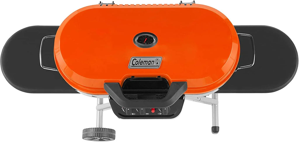 2026 RoadTrip 285 Portable Stand-Up Propane Grill