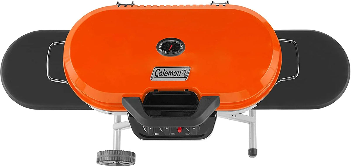 2026 RoadTrip 285 Portable Stand-Up Propane Grill