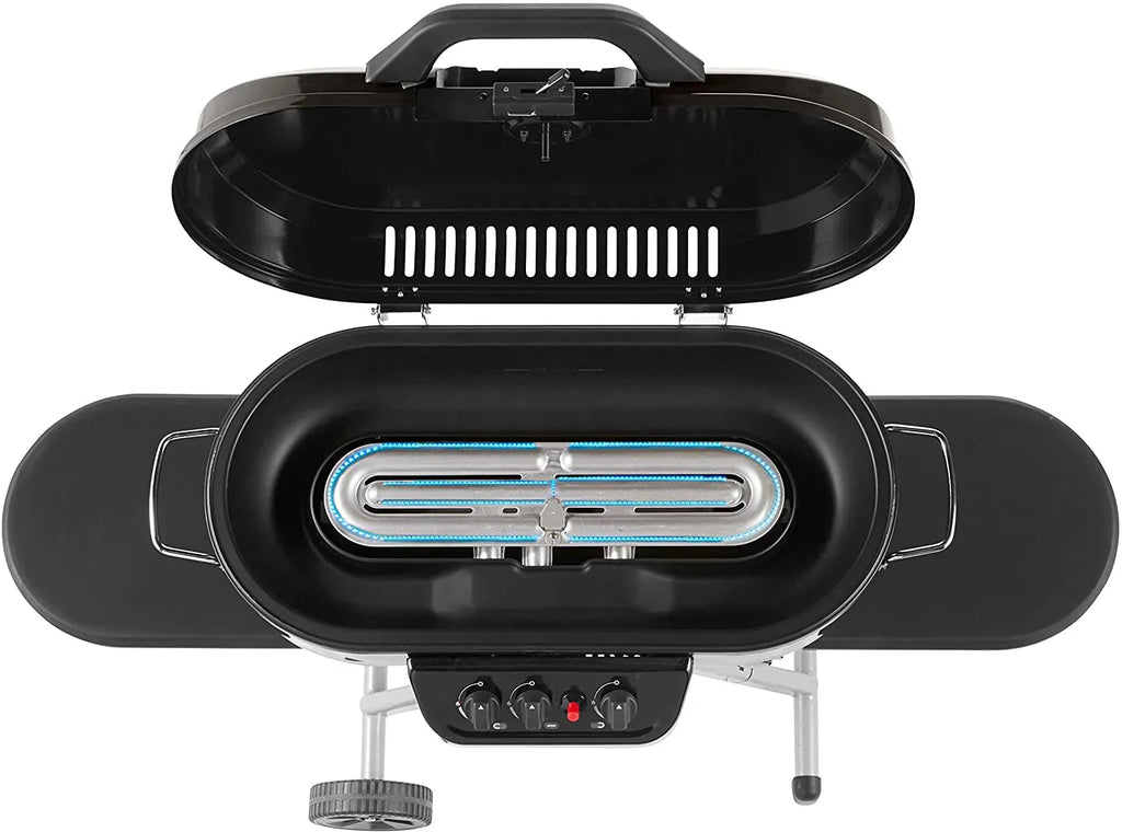 2026 RoadTrip 285 Portable Stand-Up Propane Grill