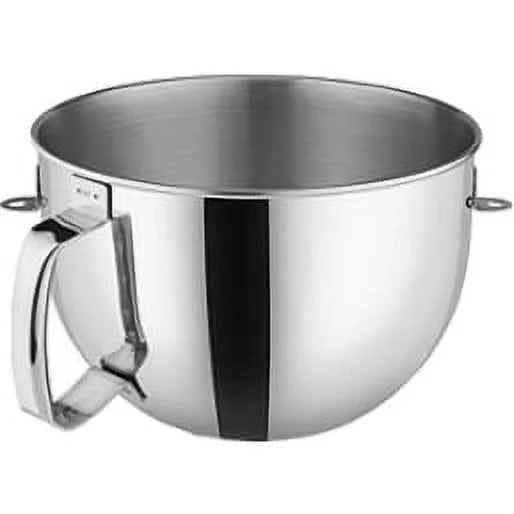 2026 Pro 600 Series 6 Quart Bowl-Lift Stand Mixer