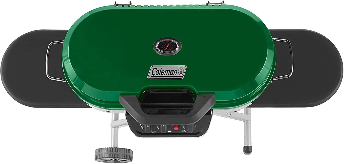 2026 RoadTrip 285 Portable Stand-Up Propane Grill