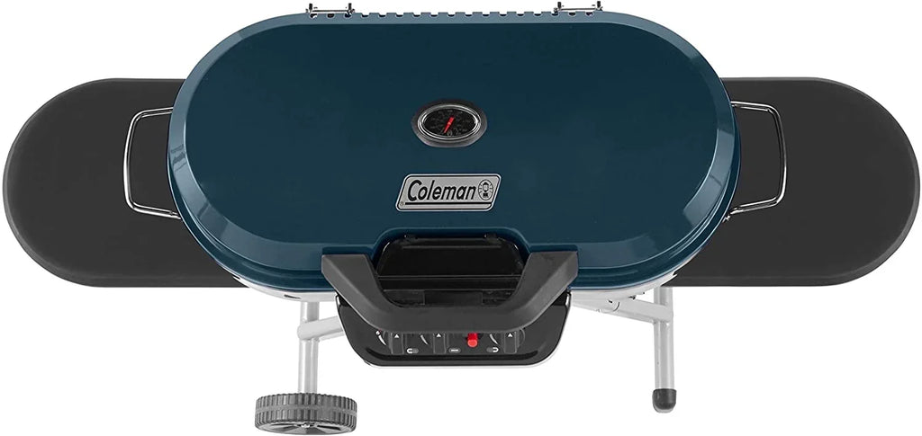 2026 RoadTrip 285 Portable Stand-Up Propane Grill