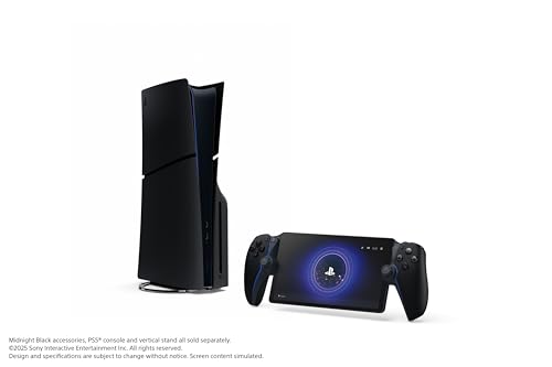 2026 PlayStation Portal Remote Player 5