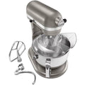 2026 Pro 600 Series 6 Quart Bowl-Lift Stand Mixer
