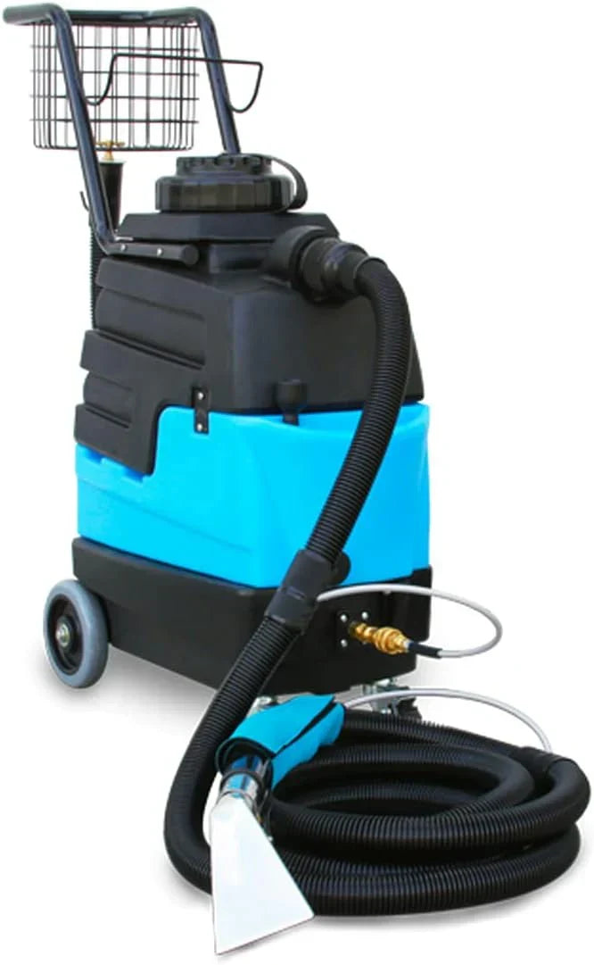 2026 Auto Detailing Carpet Cleaning Machine - Portable & Powerful