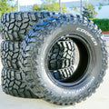 2026 NewSet of 4 (FOUR) Cooper Discoverer STT Pro LT 275/70R18 125/122P E 10 Ply MT M/T Mud Tires
