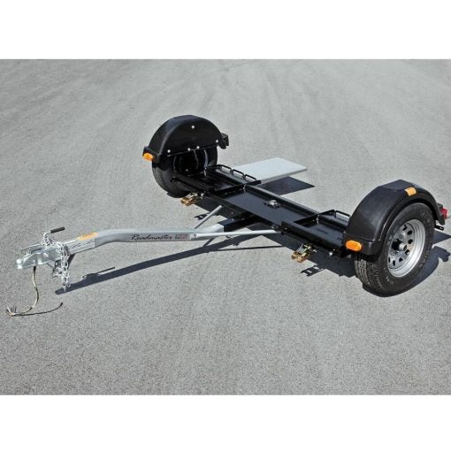 2026 NewRoadmaster adjustable towing device with electric brakes