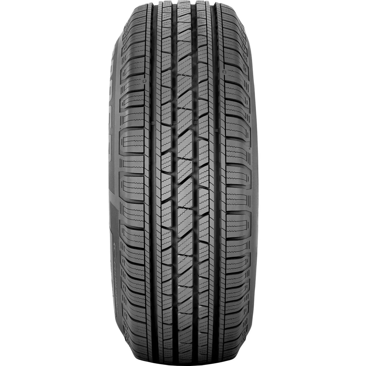 2026 NewCooper Discoverer SRX All-Season Tires 255/60R19 109H – Pair for Trucks/SUVs