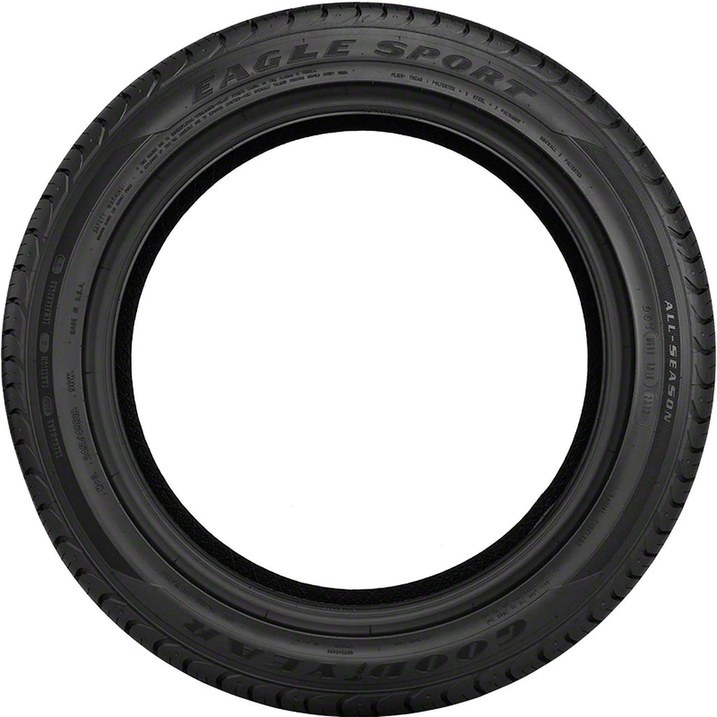 2026 NewGoodyear Eagle Sport All-Season 285/45R22 110 H Tire