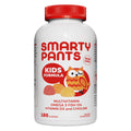 2026 NewSmartyPants Kids Formula Multivitamin, 180 Gummies