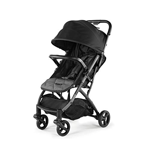 2026 3Dquickclose Compact Fold Stroller Lightweight