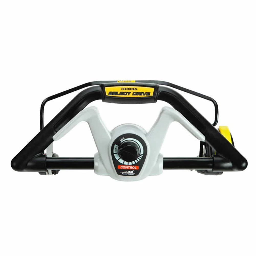 2026 Lawn Mower Self Propelled Walk Behind 21" Select Drive 4-in-1 Versamow HRX217VYA Last Day For Clearance