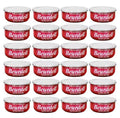 2026 NewBeurdell Canned French Butter �C 100% Natural Salted Pasteurized Real Butter | Long Shelf Life Emergency Survival Food | Great for Cooking, Baking, RV & Camping | Pull Top Lid | Pack of 24 | France