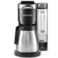 2026 NewKeurig K-Duo Plus coffee machine for single servings and pots