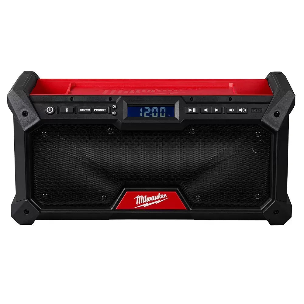 2026 Pre-Sale 2952-20 M18 18V Bluetooth Jobsite Radio - Bare Tool