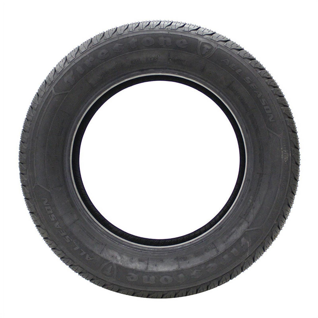 2026 Firestone All Season All Season 215/60R16 95T Passenger Tire
