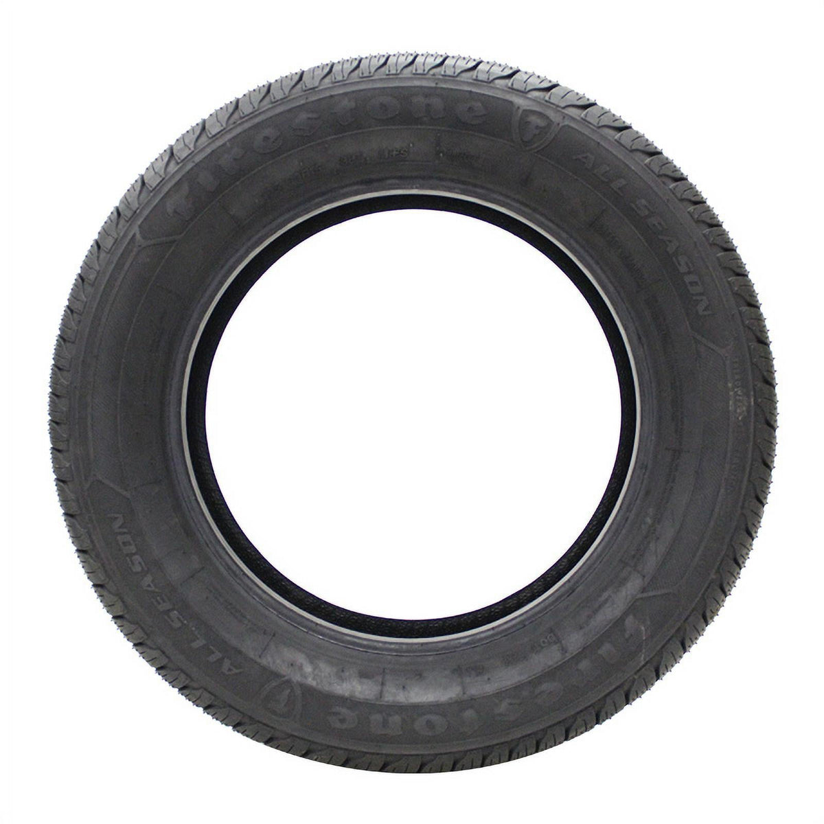 2026 Firestone All Season All Season 215/60R16 95T Passenger Tire