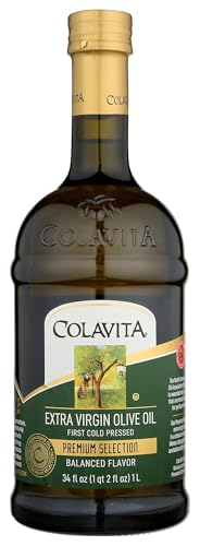 2026 Colavita, Extra Virgin Olive Oil, 34 fl oz