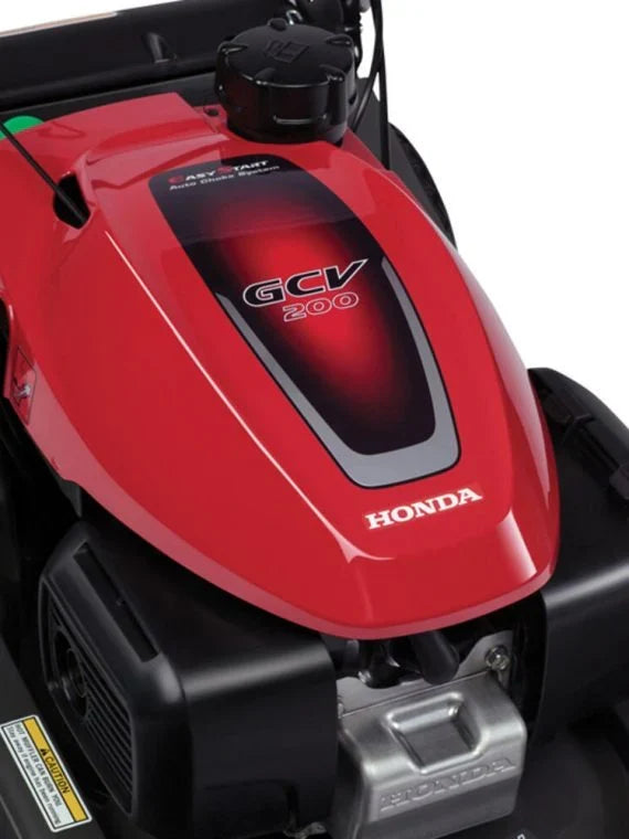2026 NewHonda Versamow HRX217VYA lawnmower, self-propelled, walk-behind, 21 Select Drive 4-in-1 – Last day for the clearance sale!