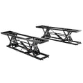 2026 Portable Car Lift 7000 LBS Automatic Car Lift System Jack for Home Garage