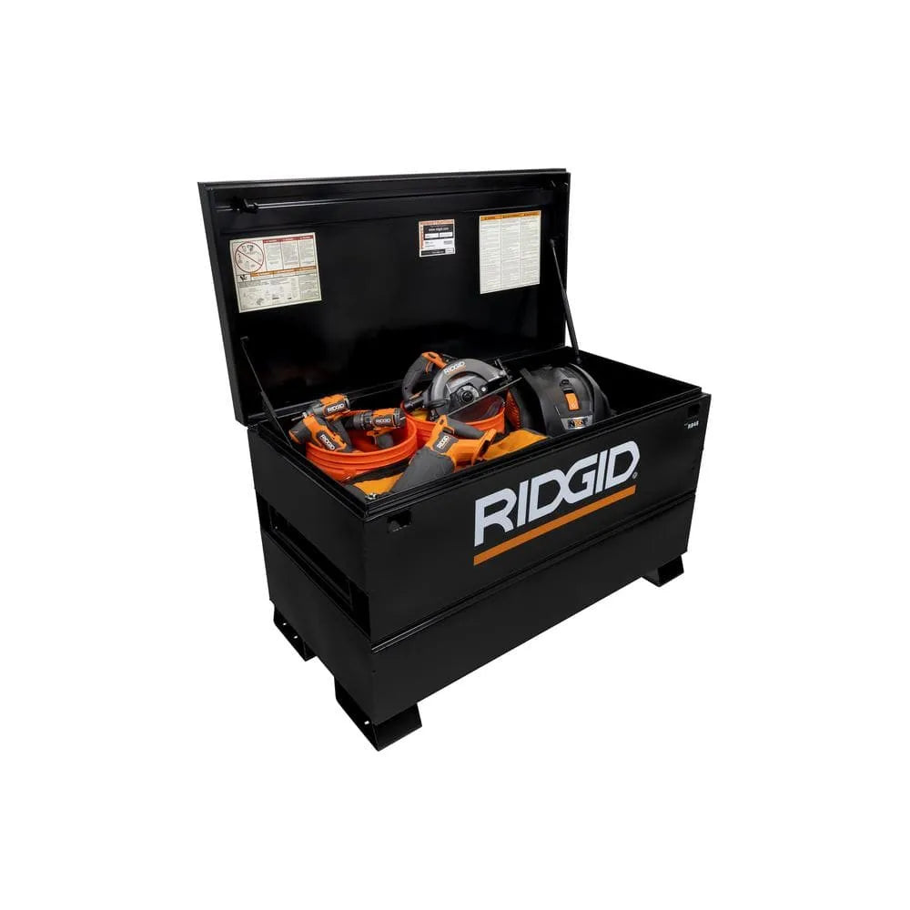 2026 48 in. W x 24 in. D x 28.5 in. H Universal Storage Chest RB48