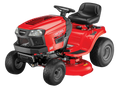 2026 T110 42-in Riding Lawn Mower 17.5 Engine 7-Speed Transmission Model 13AN77XS093