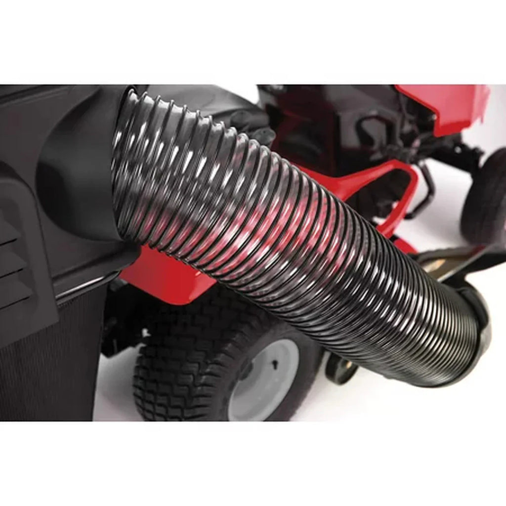 2026 42-inch/46-inch Double Bagger for Riding Lawn Mowers