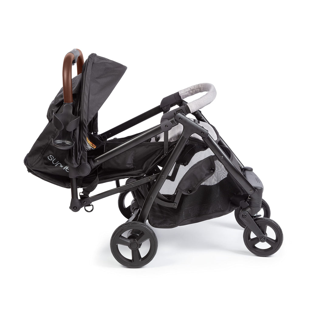 2026 3Dquickclose Compact Fold Stroller Lightweight