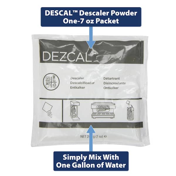 2026 Tankless Water Heater Descaler Pump Kit