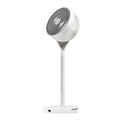 2026 NewWoozoo 360 Pedestal Fan