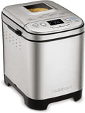 2026 Bread Maker Machine, Compact and Automatic, Up to 2lb Loaves