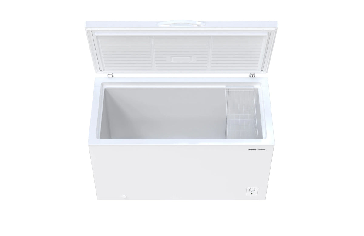 2026 NewHamilton Beach 14 Cu. ft. Chest Freezer, HZ7941-3BCOM, White