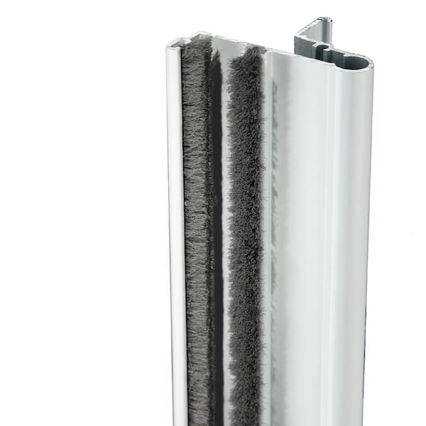 2026 3000 Series 36 in. x 80 in. White Right-Hand Full View Interchangeable Aluminum Storm Door
