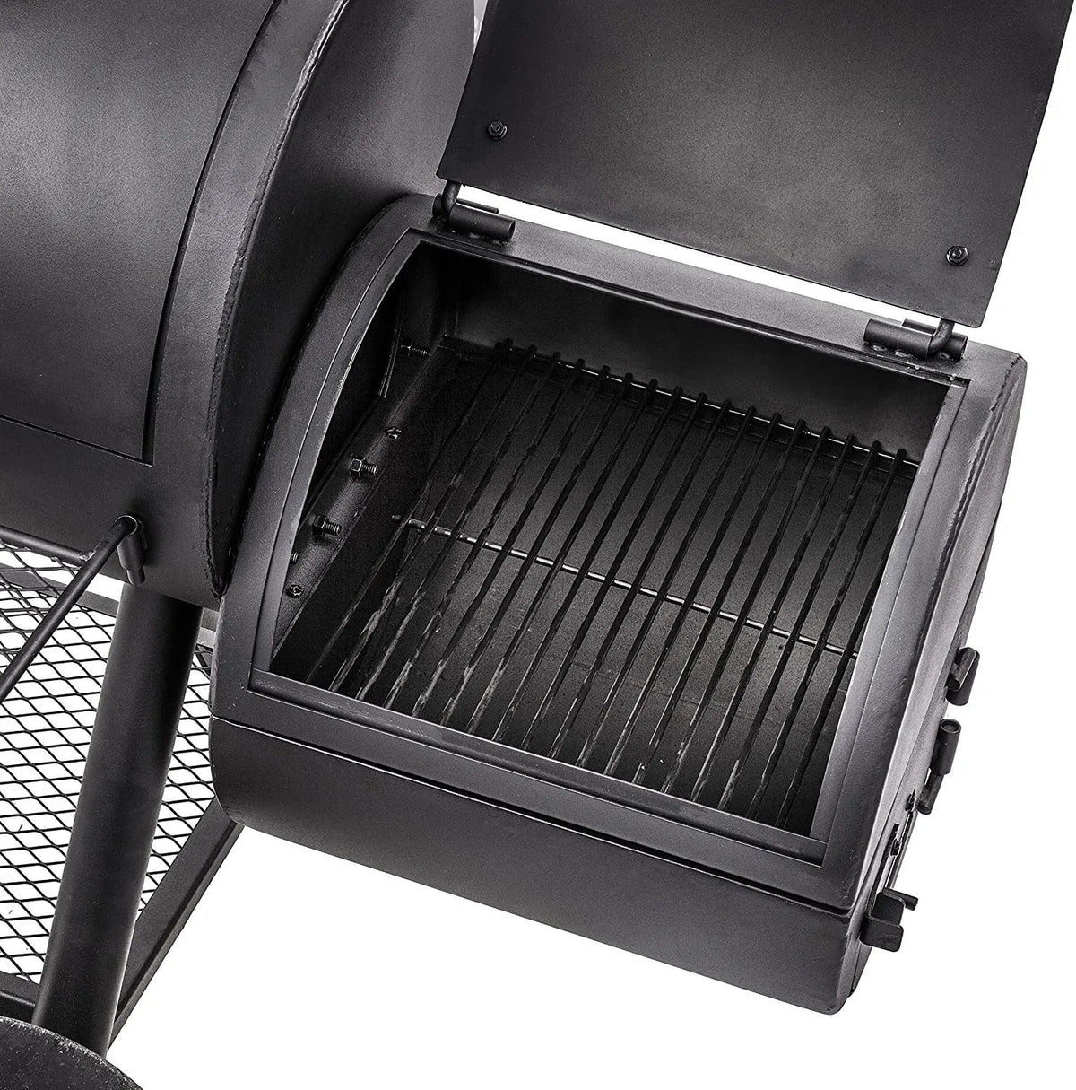 2026 NewOklahoma Joe's Longhorn Reverse Flow Smoker