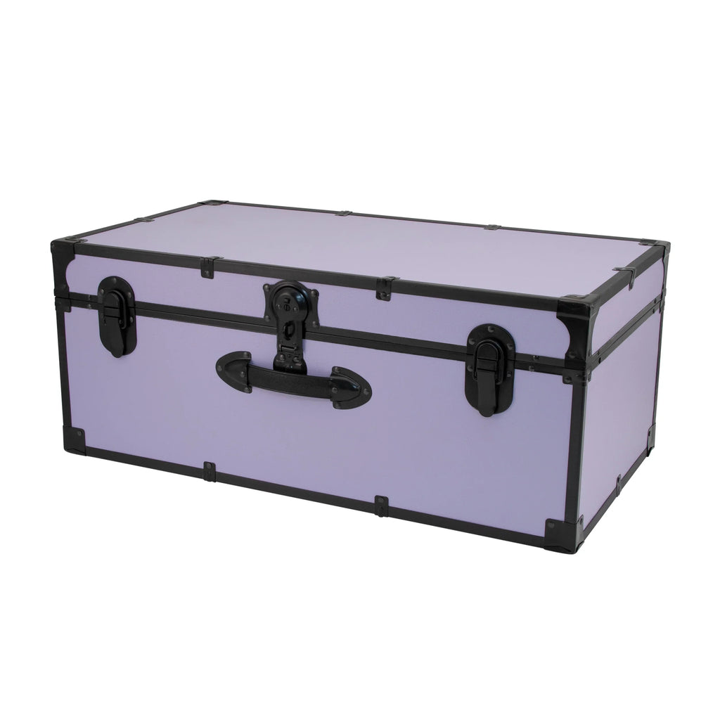 2026 NewSeward Classic 30" Trunk with Lock, Olive Grove