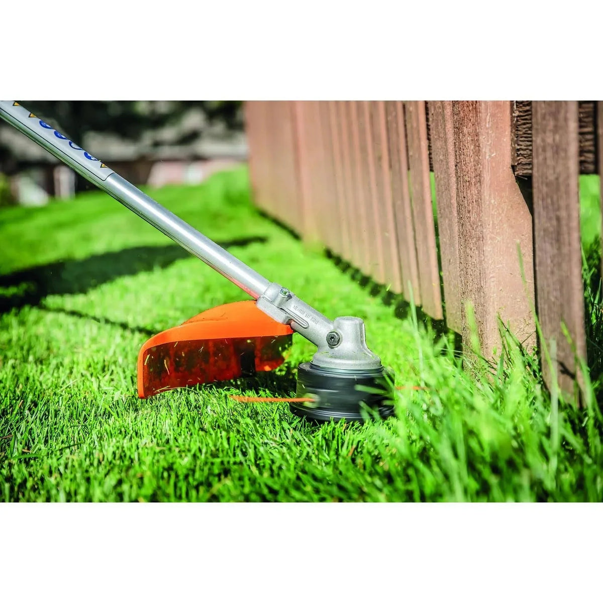 2026 New2025 Stihl FS 91 R Gas Trimmer