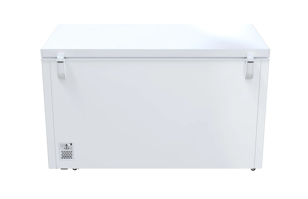 2026 NewHamilton Beach 14 Cu. ft. Chest Freezer, HZ7941-3BCOM, White