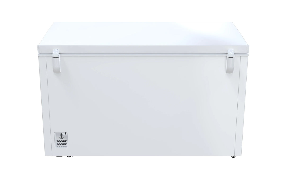 2026 NewHamilton Beach 14 Cu. ft. Chest Freezer, HZ7941-3BCOM, White