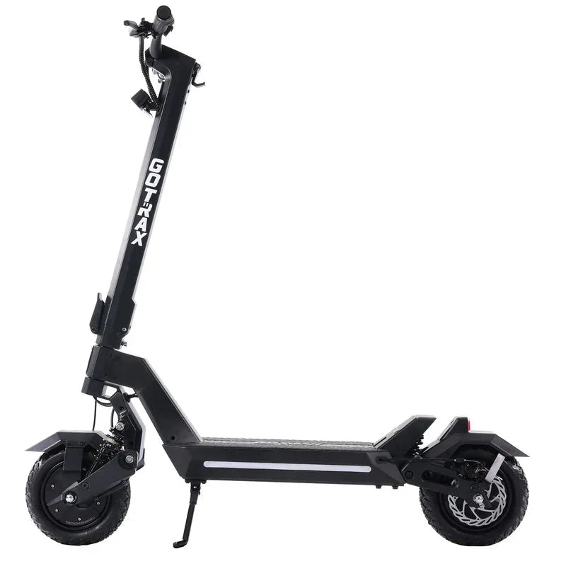 2026 10-Inch Electric Scooter, 48 KPH, 40 KM Range